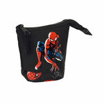 NEW Peresnica Spider-Man Hero Črna 8 x 19 x 6 cm