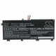 Baterija za Asus GL503 / GL703 / FX503, B41N1711, 4050 mAh