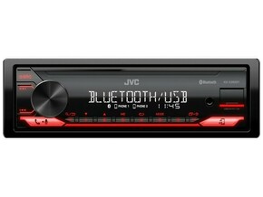 JVC KD-X282BT avto radio