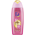 Fa Magic Oil gel za tuširanje, pink jasmine, 400 ml