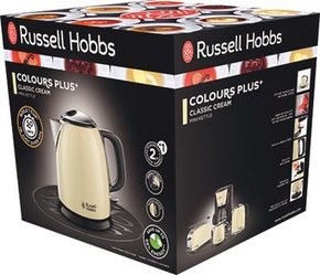 Russell Hobbs 24994-70 Barve + Mini bojler