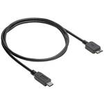 shumee Akyga AK-USB-44 Micro USB B 3.0 kabel za zunanje pogone 1 m