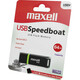Maxell Speedboat 64GB USB ključ