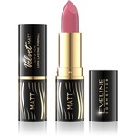 Eveline Cosmetics Velvet Matt kremasta šminka z mat učinkom odtenek 511 4,5 g