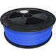 Formfutura Tough PLA Dark Blue - 2,85 mm / 2300 g