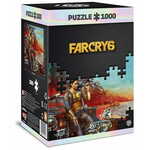 Good Loot Puzzle Far Cry 6 - Dani 1000 kosov