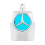 Mercedes-Benz Man Bright 100 ml parfumska voda Tester za moške