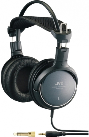 JVC HA-RX700 slušalke