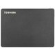 Toshiba HDTX140EK3CAU zunanji disk, 4TB, 2.5", USB 3.0