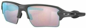 Oakley Flak 2.0 XL 9188G859 Steel/Prizm Snow Sapphire Kolesarska očala
