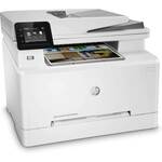 HP Color LaserJet Pro MFP M283fdn kolor all in one laserski tiskalnik, 7KW74A, duplex, A4