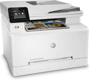 HP Color LaserJet Pro MFP M283fdn kolor all in one laserski tiskalnik