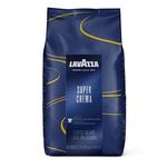 Lavazza Super Crema kava v zrnu, 1 kg