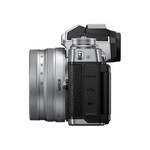 Nikon Z FC 20.9Mpx SLR modri/srebrni/črni digitalni fotoaparat