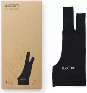 Wacom rokavica za risanje
