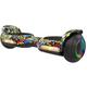 Rebel Električna rolka Cruiser Joy, 2x120W, 100kg
