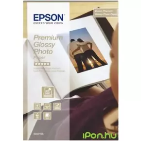 Epson papir 10x15cm