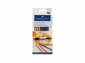 Faber Castell Classic 114004
