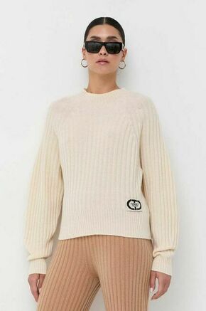 Volnen pulover Twinset ženski
