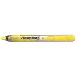 Pentel Flomaster signir sxs15 handy line - rumen