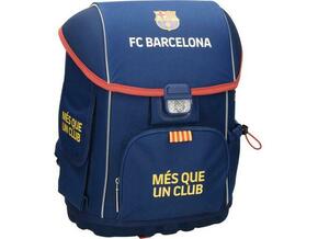 Barcelona šolska torba Abc FC