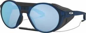 Oakley Clifden 94400556 Matte Translucent Blue/Prizm Deep H2O Polarized Outdoor sončna očala
