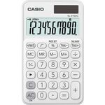 Casio kalkulator SL-310UC-WE, beli