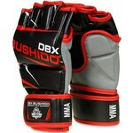 DBX BUSHIDO MMA rokavice E1V6 vel. L