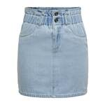 ONLY Jeans krilo 15195868 Modra Regular Fit
