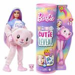 Mattel Barbie Cutie razkriva pastelno različico Barbie ASSORT