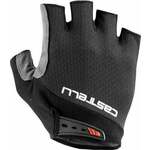 Castelli Entrata V Glove Black XS Kolesarske rokavice