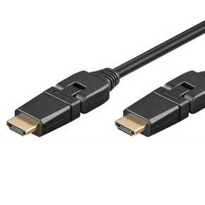 Goobay HDMI / HDMI kabel