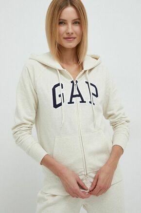 Gap Pulover Logo full-zip hoodie XS