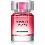 Karl Lagerfeld Fleur de Pivoine parfumska voda za ženske 50 ml