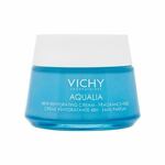 Vichy Aqualia Thermal 48H Rehydrating Cream dnevna krema za obraz za suho kožo 50 ml za ženske