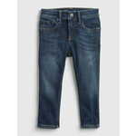 Gap Otroške Jeans hlače skinny Washwell 4YRS