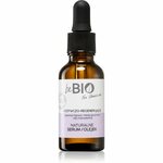 beBIO Nourishing and Regenerating antioksidantni oljni serum za obraz 30 ml