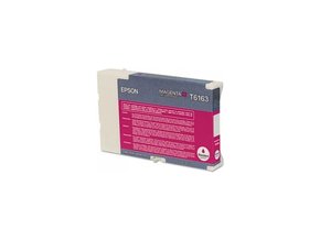 Epson T6163 vijoličasta (magenta)
