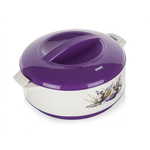Banquet Lavender grelnik s pokrovom
