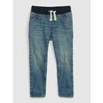 Gap Otroške Jeans hlače slim 12-18M