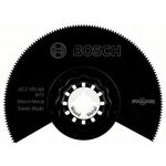 Bosch Bimetalen segmentni žagin list ACZ 100 BB Wood and Metal