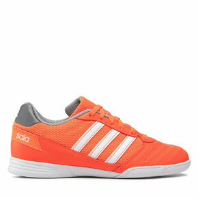 Adidas Čevlji Super Sala J GV7594 Oranžna