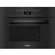 Miele parna vgrajena pečica DG 7440 OBSW