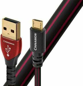 AudioQuest USB Cinnamon 0
