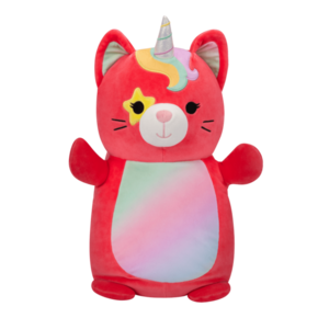 SQUISHMALLOWS HugMees Cat - Sienna