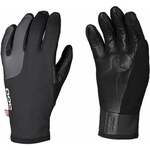 POC Thermal Glove Uranium Black XS Kolesarske rokavice