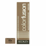 NEW Trajna Barva v Kremi Redken Color Fusion Nº 5 Gold/Beige (60 ml)