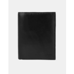 Moška denarnica SteinMeister Mirc črna