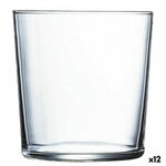 NEW Kozarec Luminarc Ruta 36 Prozorno Steklo (360 ml) (12 kosov)
