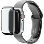 STEKLO APPLE WATCH 40MM SERIES 5, CELLULAR LINE
